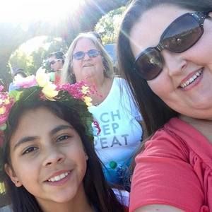 Meet your Posher, Lisa